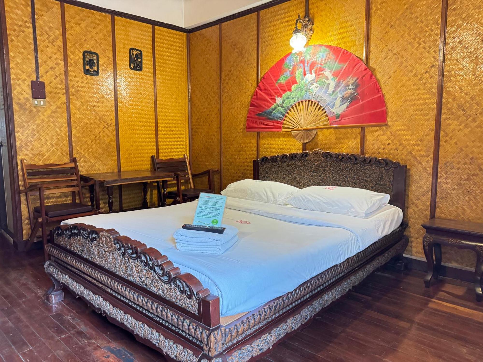Collection O Khu Mueang Near Tha Phae Gate Formerly Lai Thai Guesthouse Chiang Mai Exterior photo